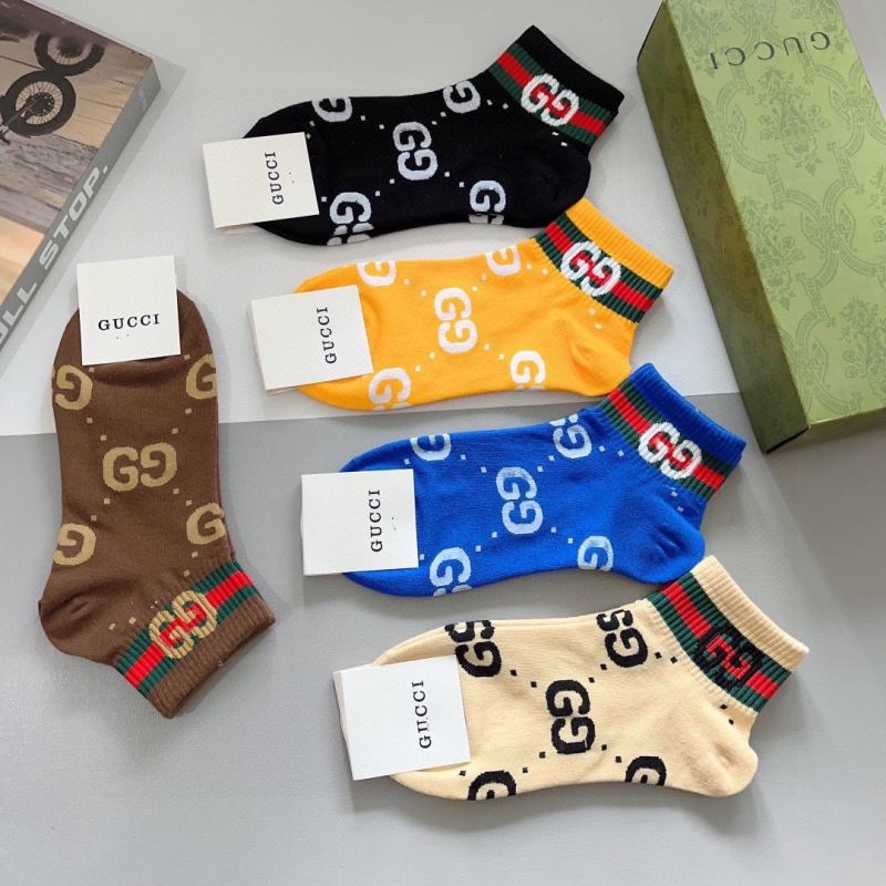 Gucci Socks